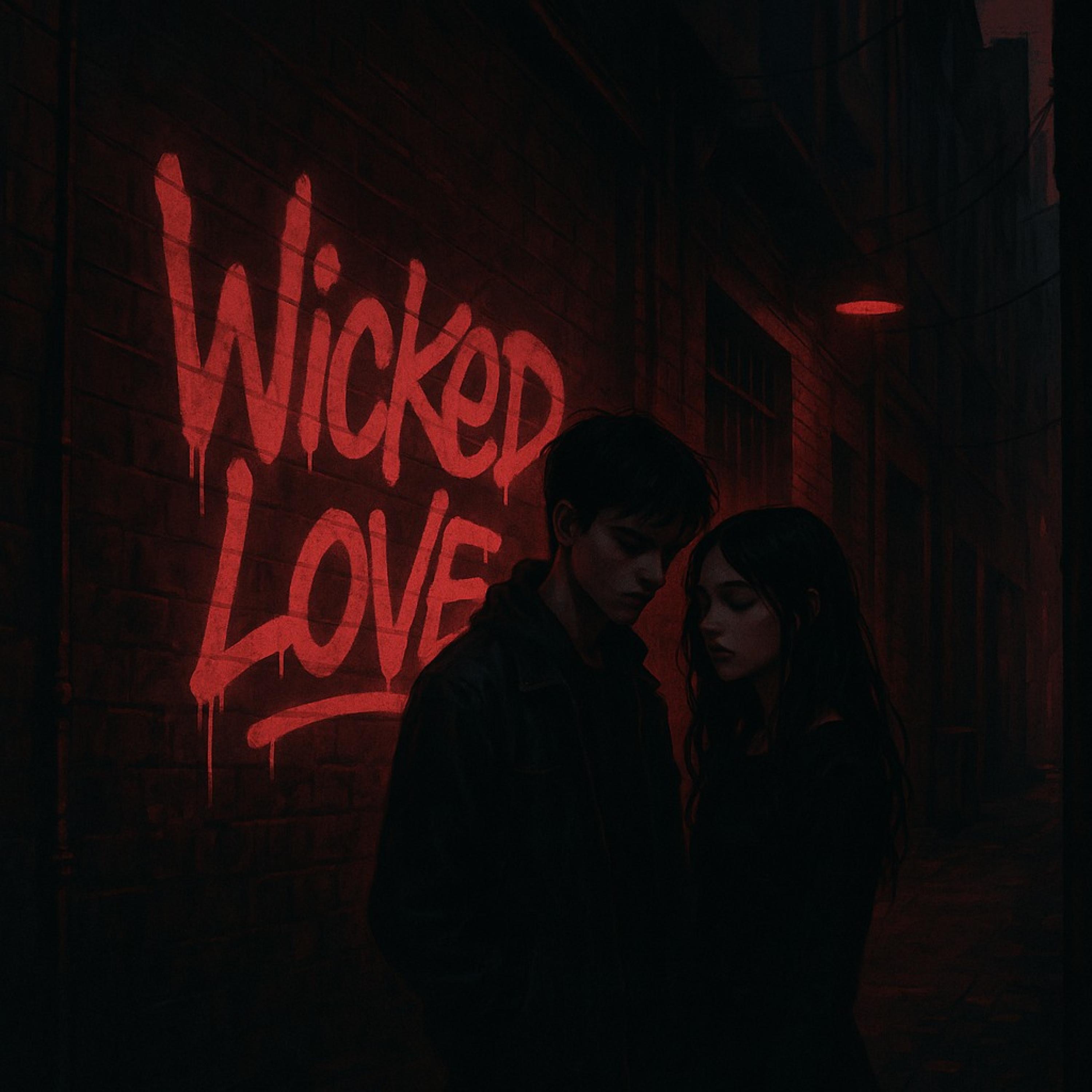 Hannah Wants & Cami Jones - Love Is A Wicked Game