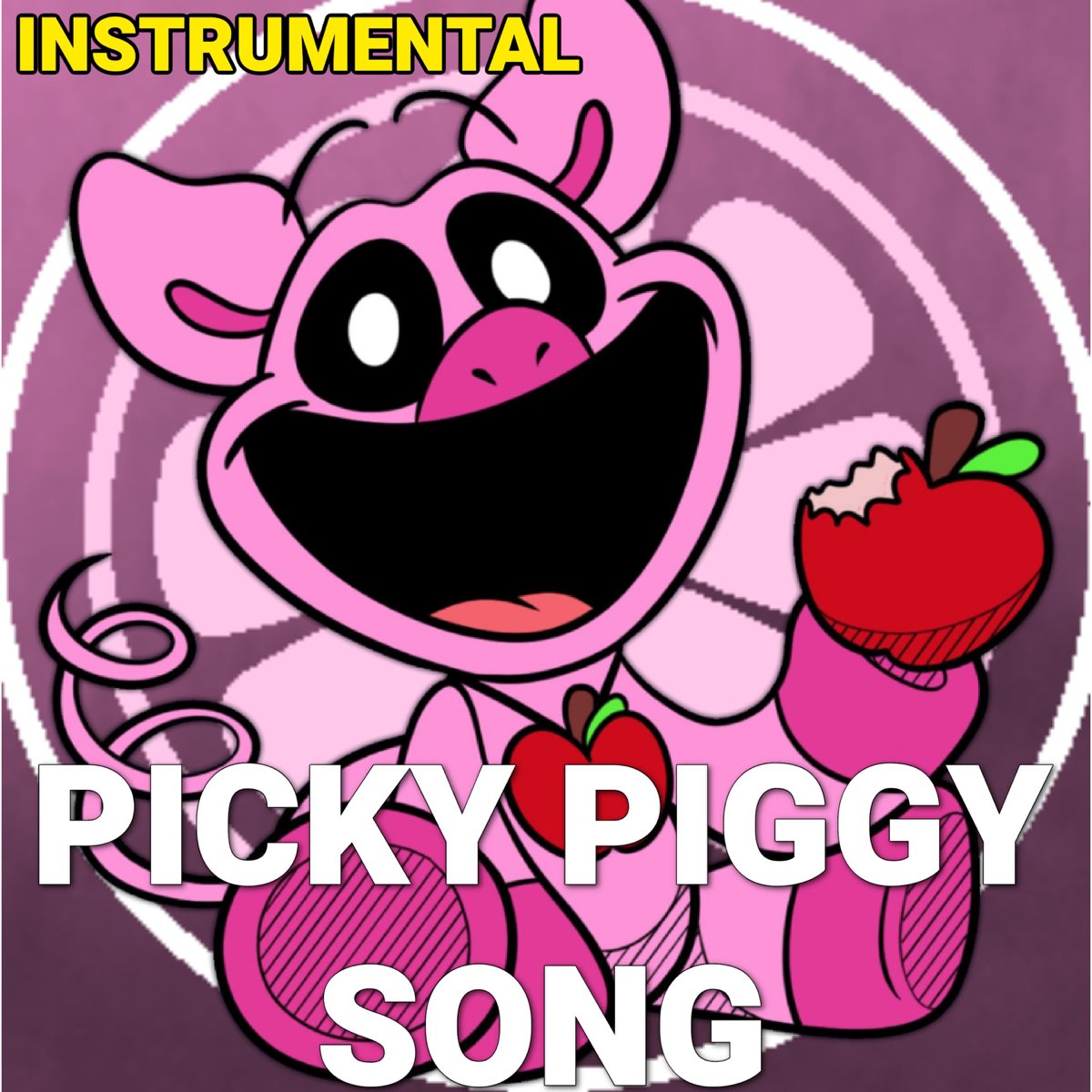 ‎Picky Piggy Song (Poppy Playtime Chapter 3 Deep Sleep) [Instrumental ...