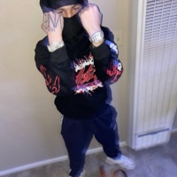 Living Life On The Run - Single - Lil Two3