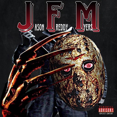 JFM (feat. Tycho.44) - EP