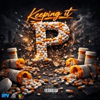 NEVER TRUST (feat. The dawg) - Single - Pillz Med