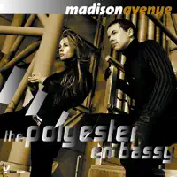 MADISON AVENUE
