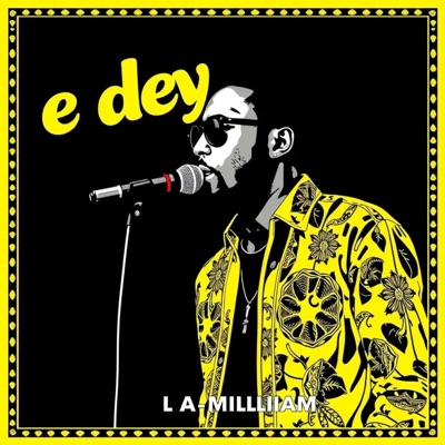 E dey - Single
