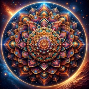Love Manifestation (528 Hz)