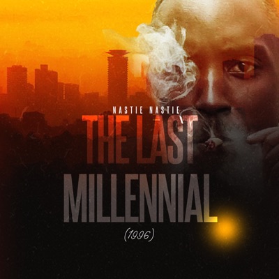 The Last Millennial 1996 - EP