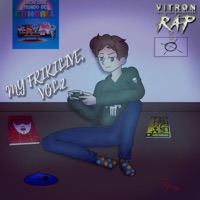 My Frikilive, Vol. 2 - Vitron Kasama