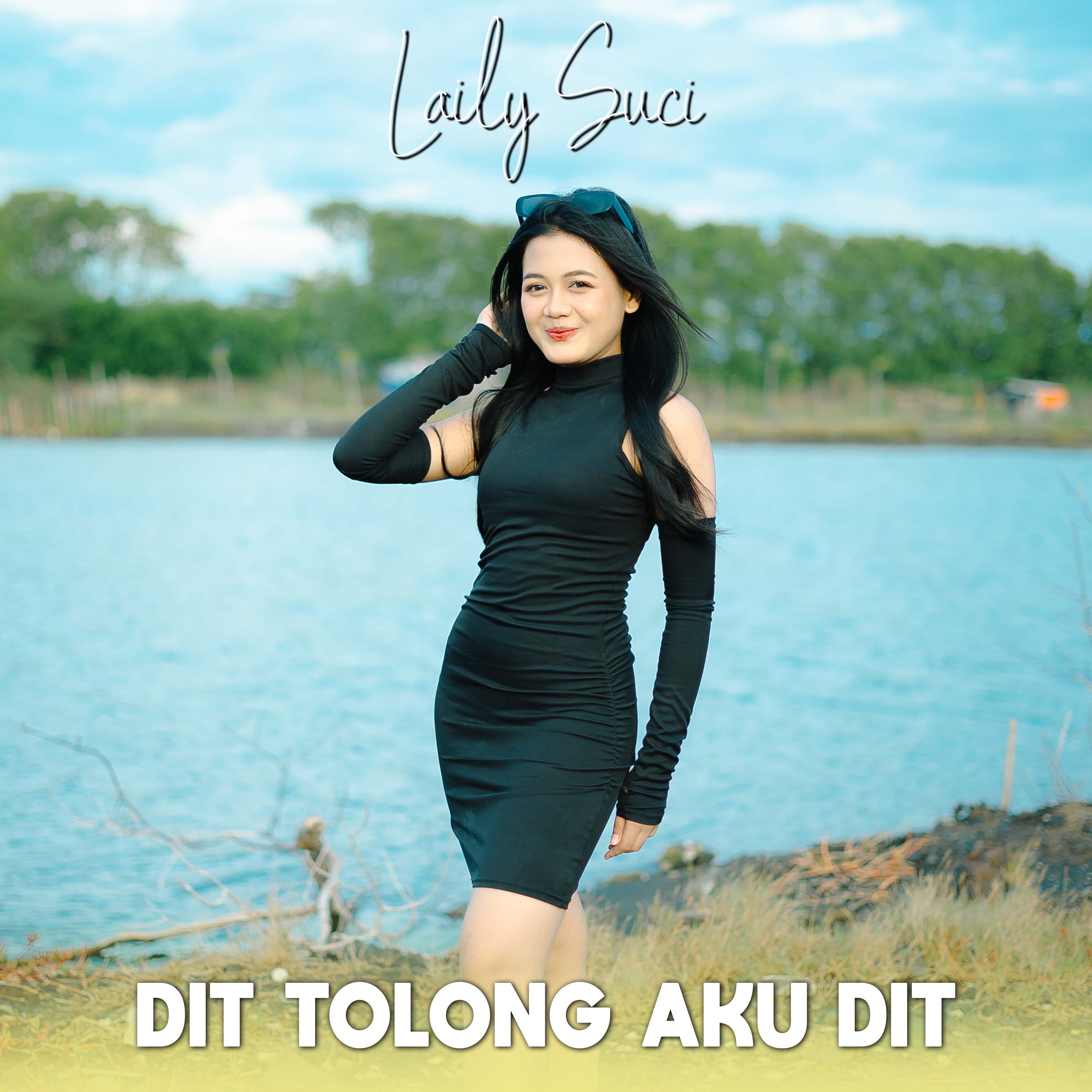 Dit Tolong Aku Dit - Single