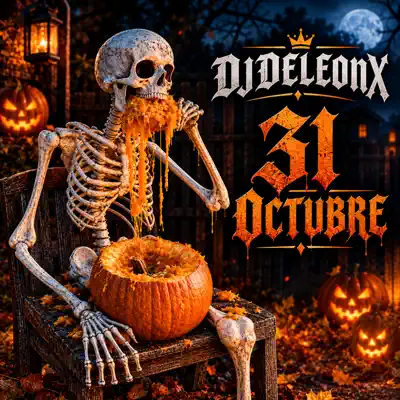 Listen to 31octubre E - Single by DJ Deleonx
