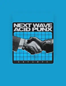 J.W.B. Hits The Beat सुनें, म्यूज़िक वीडियो देखें, बायो पढ़ें, दौरे की तारीखें और बहुत कुछ देखें!