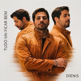Tudo vai ficar bem (Instrumental) Dienis
