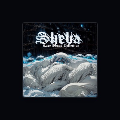 Listen to Sheba ., watch music videos, read bio, see tour dates & more!
