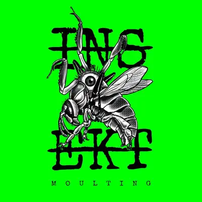 Écouter Moulting - EP par Insekt