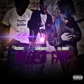 Biggest Fan (feat. Lil Ghost & Laskrike7) 1licart