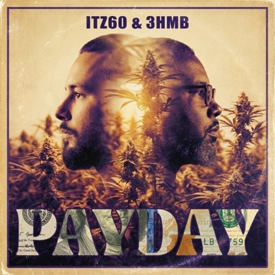 Payday (feat. itz60) - Single