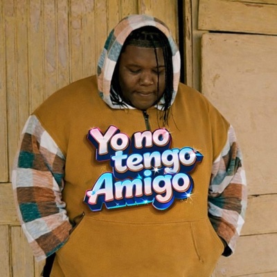 Yo No Tengo Amigo - Single
