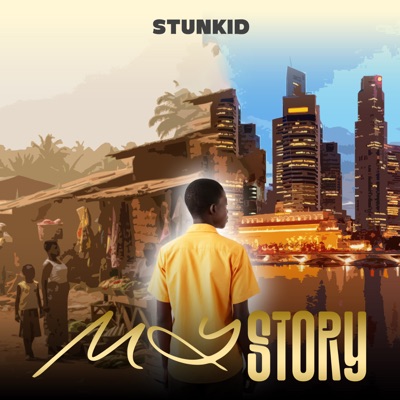 My Story - Single
