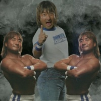 Funaki - Single - Queue Alexander & Ginja Jesus