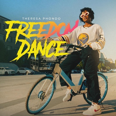 Freedom Dance - Single