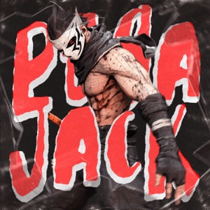 PEGA JACK - EP