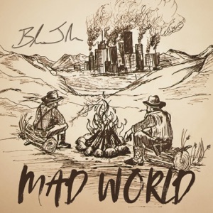 Mad World (feat. Maygen Lacey) - Single