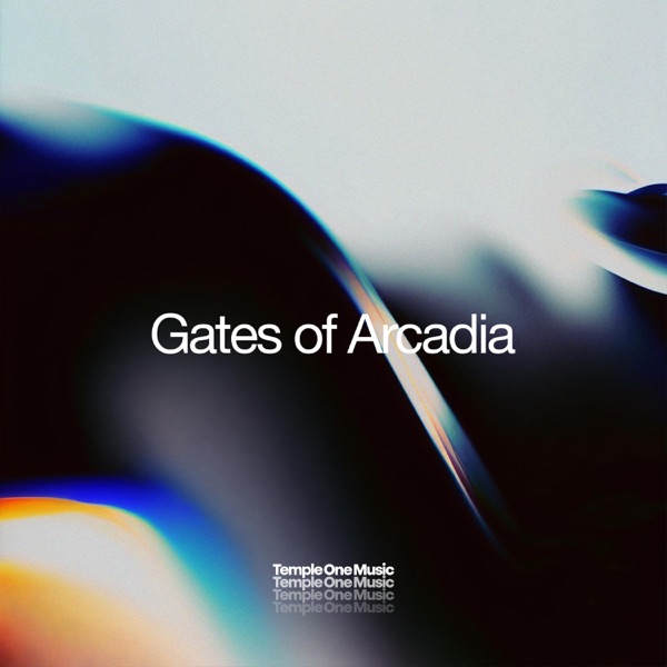 Gates of Arcadia - Single