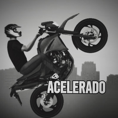 Acelerado - Single