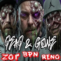 Dead & Gone (feat. ZOT HIPHOP & J Reno) - Single - Big Poppa Nutt
