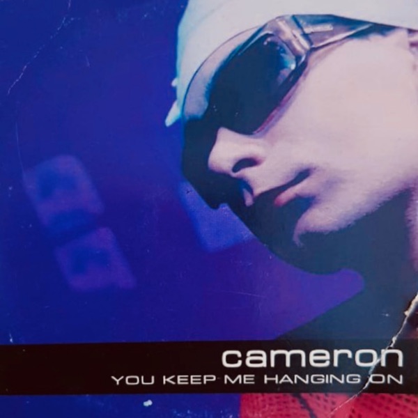 You Keep Me Hanging On - Single