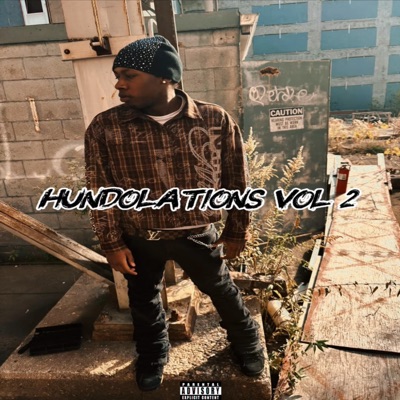 Hundolations, Vol. 2