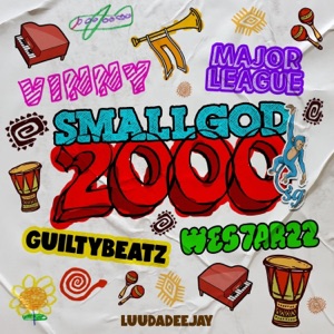 2000 (feat. Uncle Vinny & Wes7ar 22)