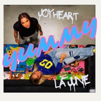 YUMMY - Single - Joy Heart & LaJune