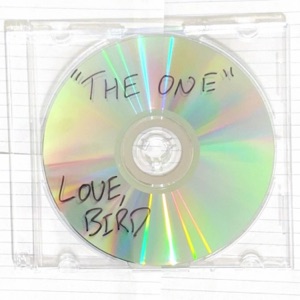 the one (feat. Nicholas Creus) - Single