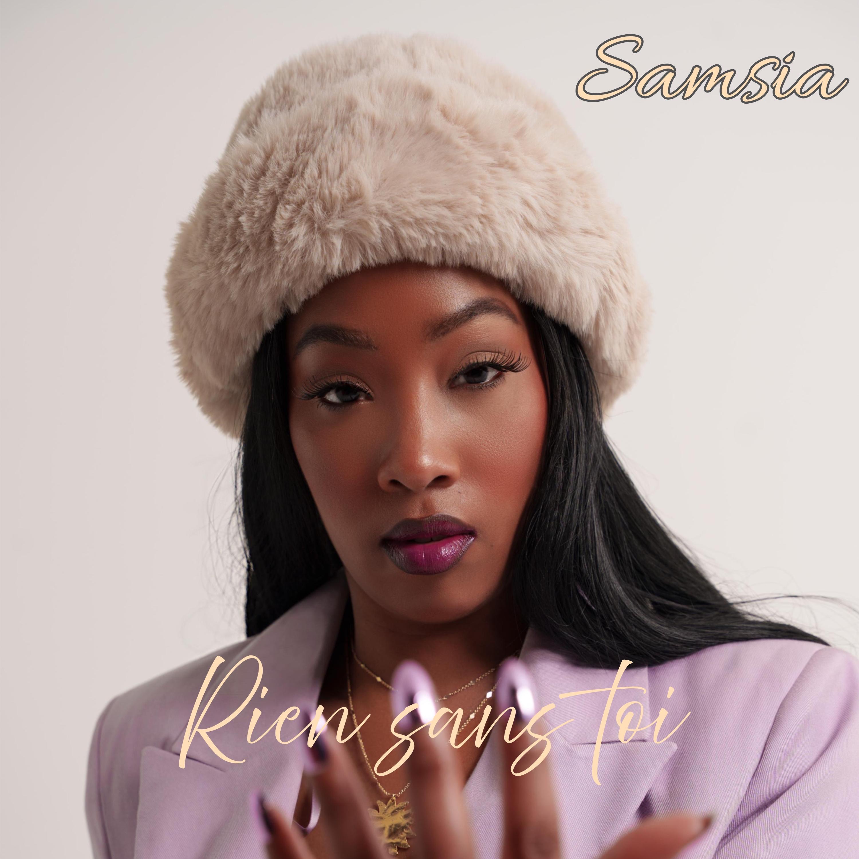 Rien sans toi - Single