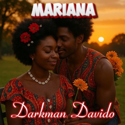 Mariana - Single