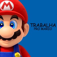 Trabalha Pro Mario - Single - MC Elpitbull, Esther Loura, DJ Theaga & DJ DN DA ILHA