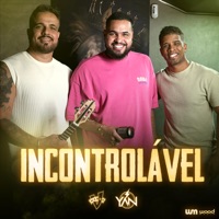 Incontrolável - Single - Manda V & yAN