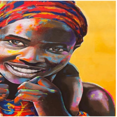 To Africa's Mom's - Single