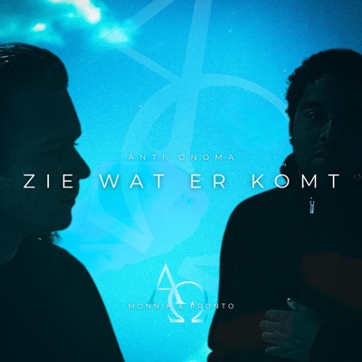 Zie Wat Er Komt - Single
