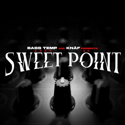 SWËËT PÖINT - Single