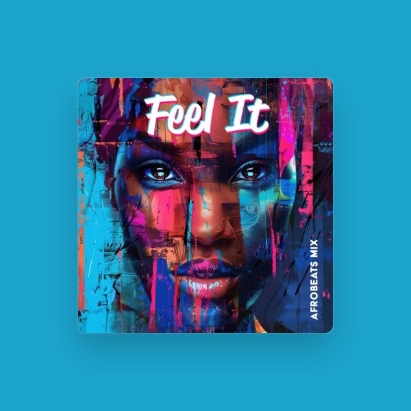 Dj AfroBeats's avatar