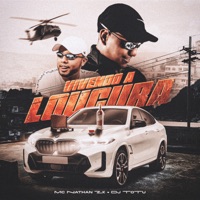 Vivendo a Loucura - Single - Mc Nathan ZK & DJ Totu