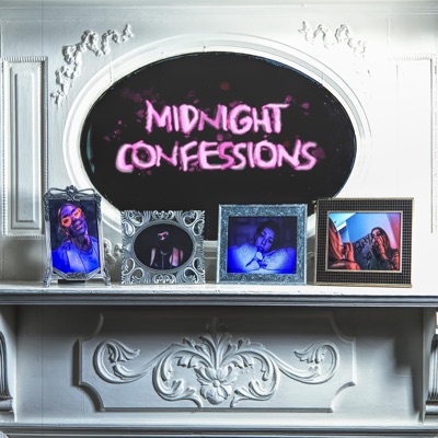 Midnight Confessions - EP