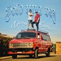 Solo una Vez - Single - Sanjo & Dony