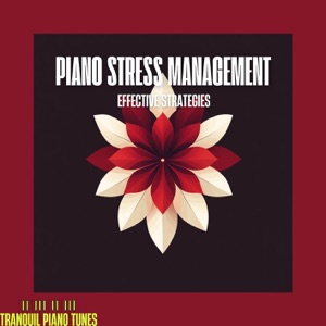 Piano Stress Management Effective Strategies
