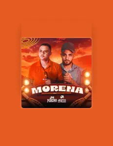 Listen to JM do Piseiro, watch music videos, read bio, see tour dates & more!