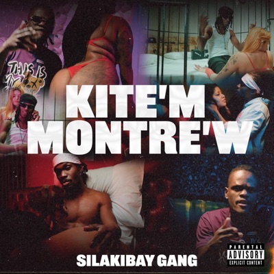 Kite'm montre'w (feat. Granparan Silakibay & Andy7) - Single