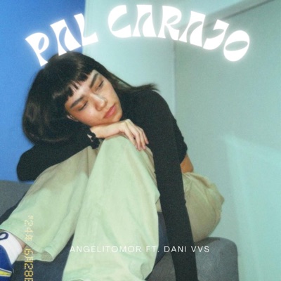 PAL CARAJO - Single