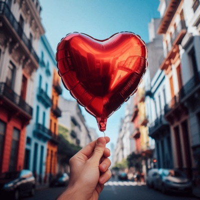 Love Love Love - Single