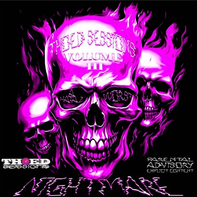 Thoed Sessions Volume 3 : A Hataz Worst Nightmare
