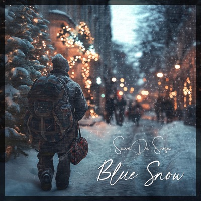 Blue Snow - Single